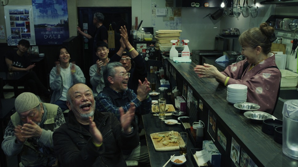 シケモクとクズと花火と 6枚目の写真・画像