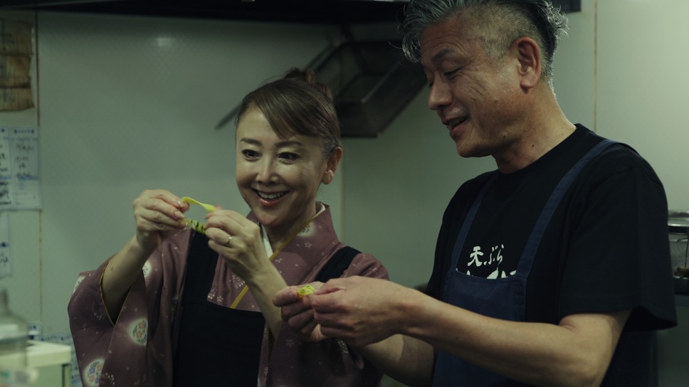 シケモクとクズと花火と 10枚目の写真・画像