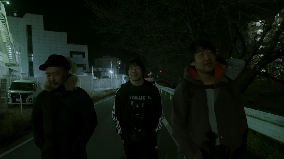 A DOCUMENTARY FILM OF LOSTAGE -ひかりのまち、わたしたちの- 3枚目の写真・画像