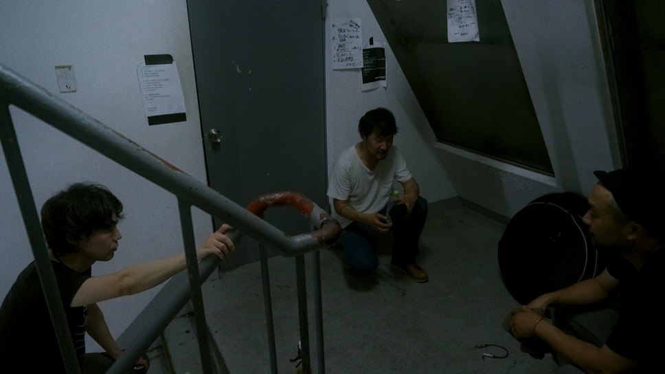 A DOCUMENTARY FILM OF LOSTAGE -ひかりのまち、わたしたちの- 4枚目の写真・画像