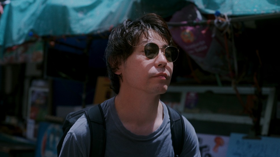 A DOCUMENTARY FILM OF LOSTAGE -ひかりのまち、わたしたちの- 6枚目の写真・画像