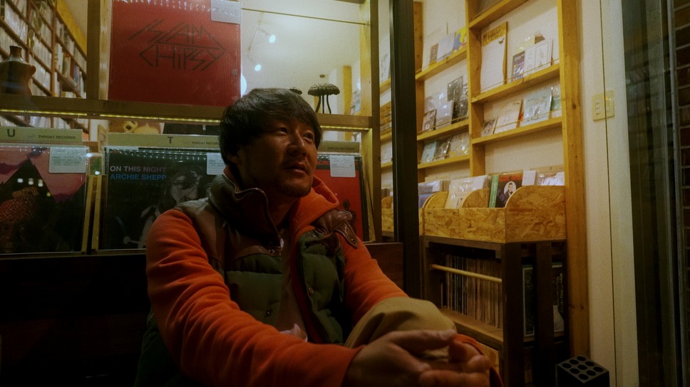 A DOCUMENTARY FILM OF LOSTAGE -ひかりのまち、わたしたちの- 7枚目の写真・画像