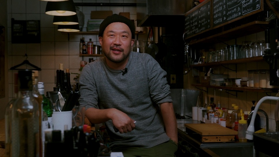 A DOCUMENTARY FILM OF LOSTAGE -ひかりのまち、わたしたちの- 8枚目の写真・画像