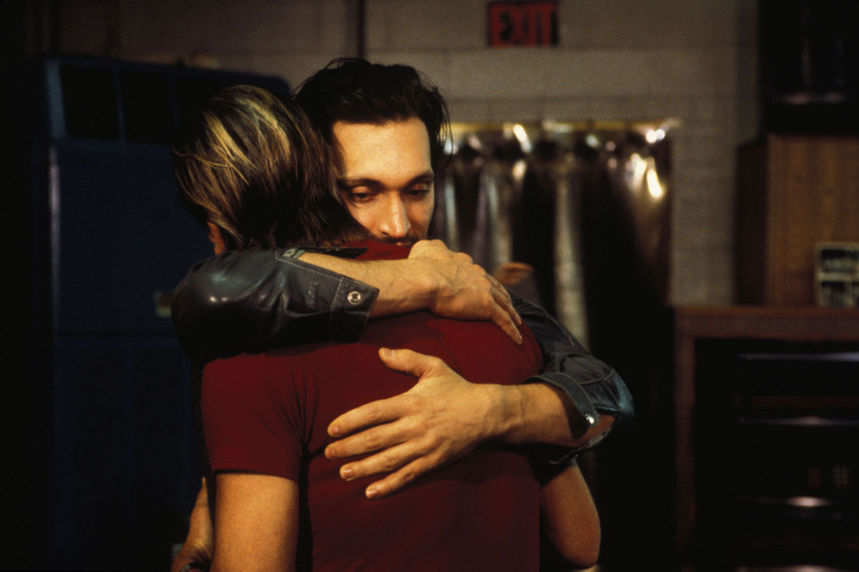 『バッファロー‘66』© LIONSGATE FILMS 1998