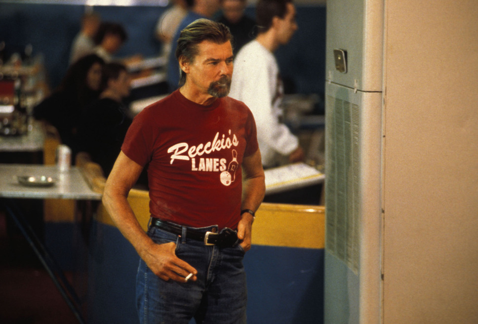 『バッファロー‘66』© LIONSGATE FILMS 1998