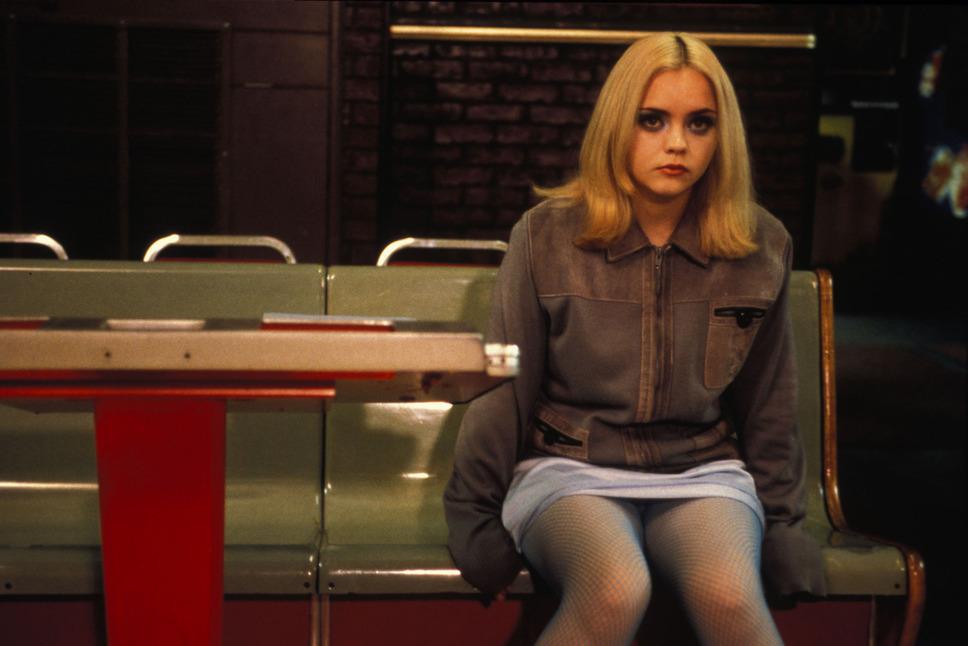 『バッファロー‘66』© LIONSGATE FILMS 1998