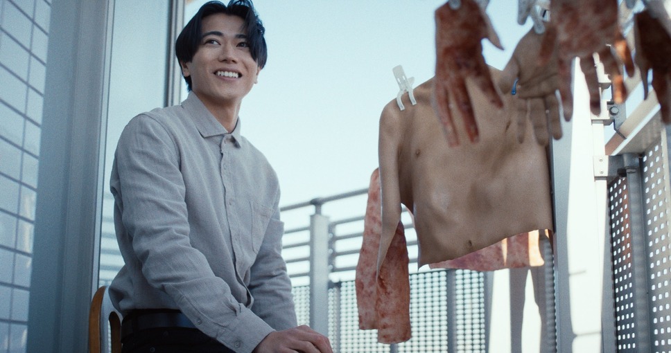 インコンプリート・チェアーズ 9枚目の写真・画像