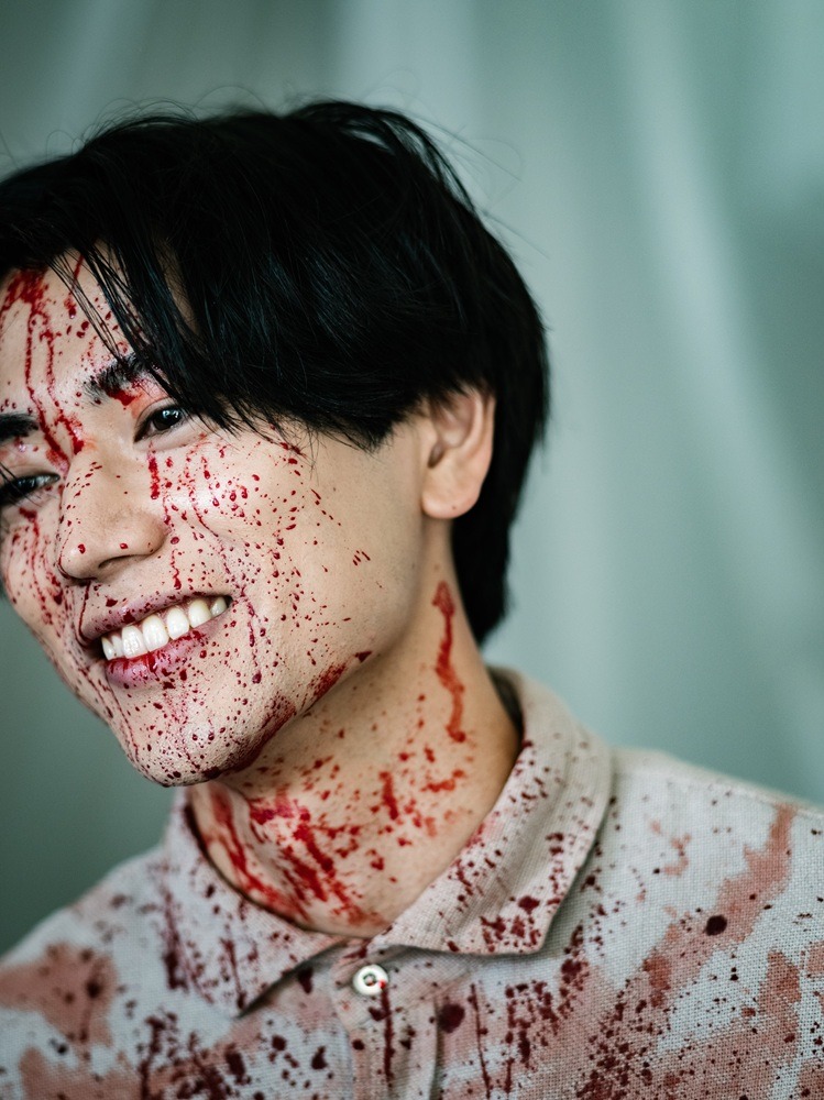 インコンプリート・チェアーズ 12枚目の写真・画像