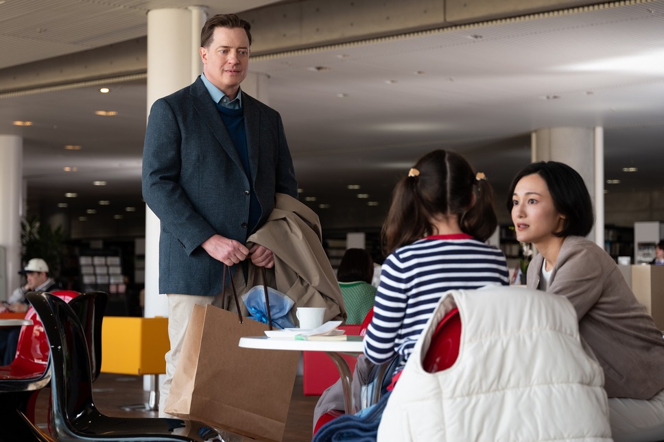 レンタル・ファミリー 10枚目の写真・画像