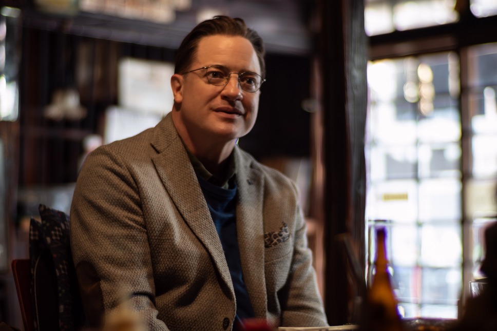 レンタル・ファミリー 18枚目の写真・画像