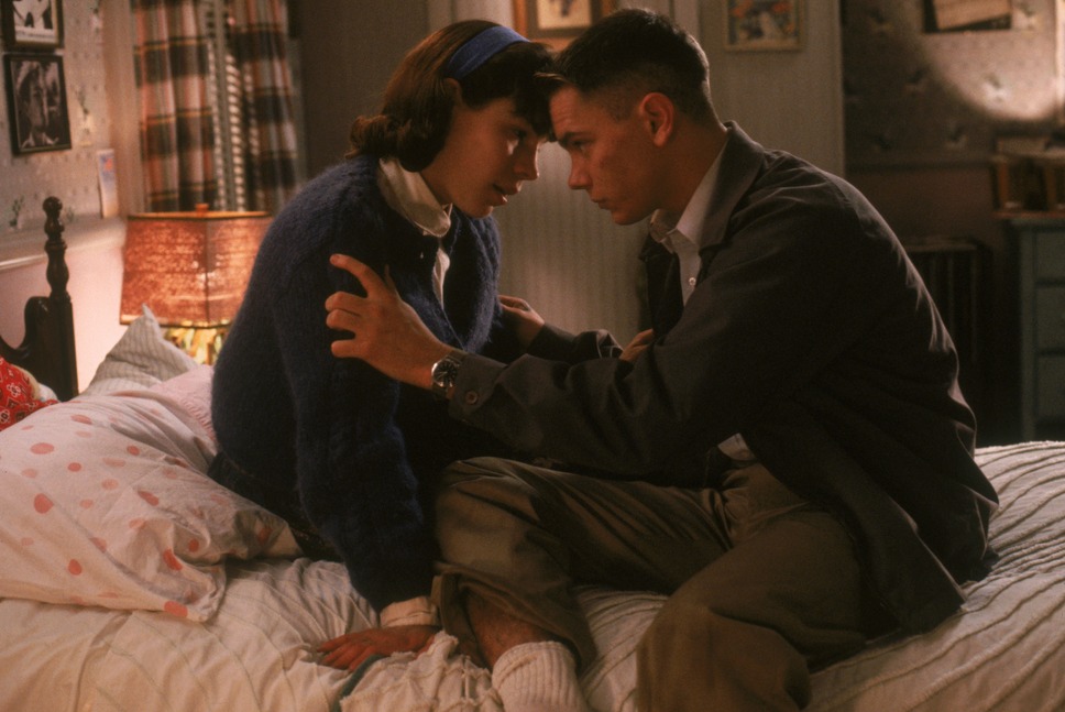 恋のドッグファイト 2枚目の写真・画像