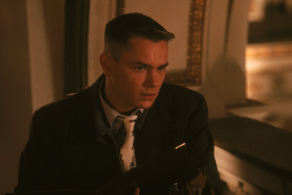 恋のドッグファイト 3枚目の写真・画像