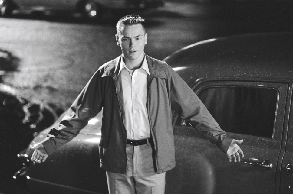 恋のドッグファイト 5枚目の写真・画像