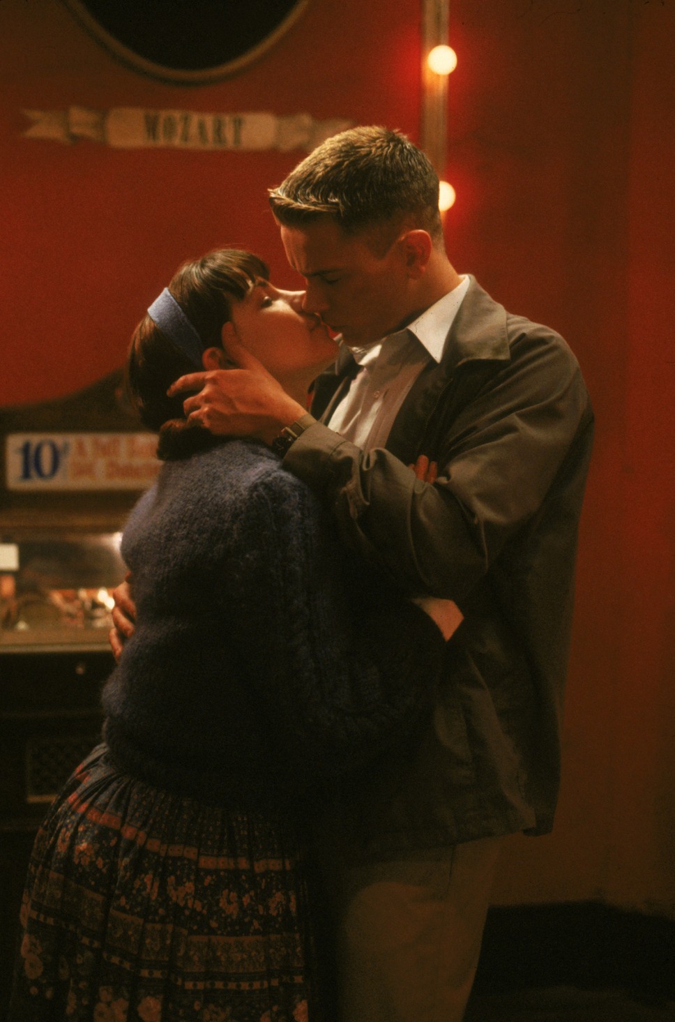 恋のドッグファイト 6枚目の写真・画像