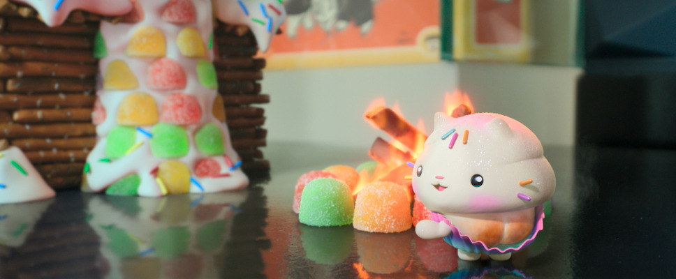 ギャビーのドールハウス ザ・ムービー 24枚目の写真・画像