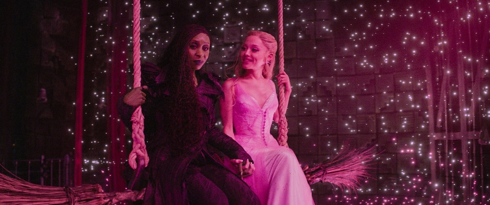 ウィキッド 永遠の約束 17枚目の写真・画像