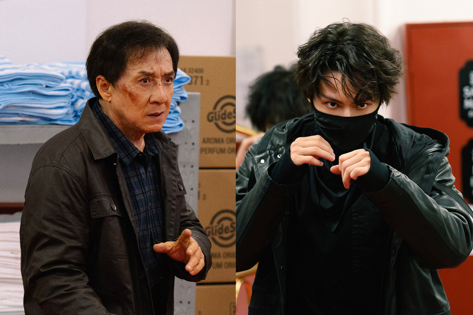 シャドウズ・エッジ 23枚目の写真・画像