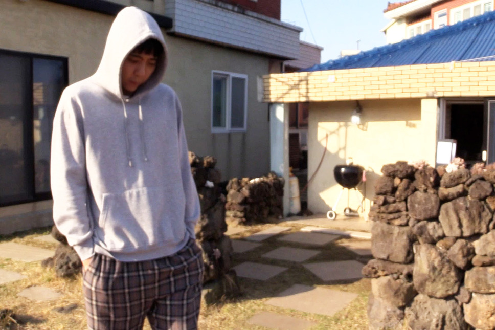 水の中で 4枚目の写真・画像