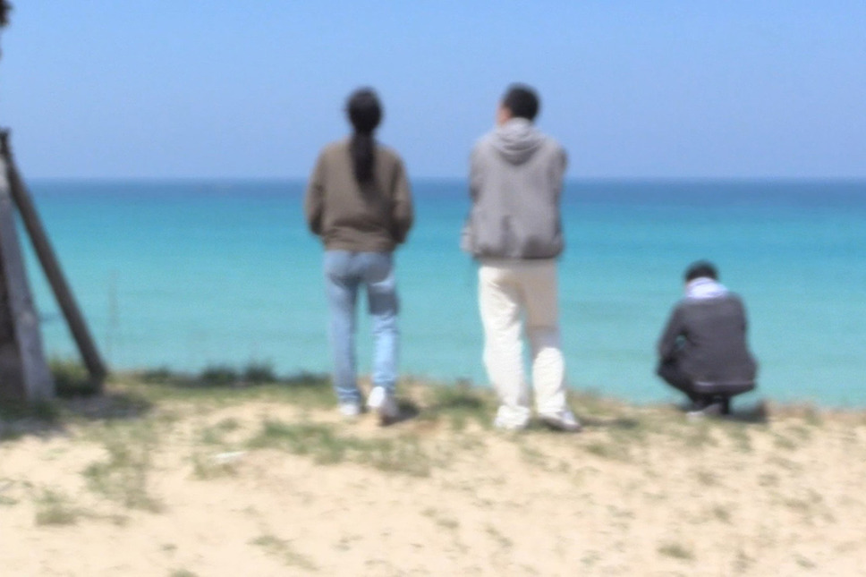 水の中で 6枚目の写真・画像