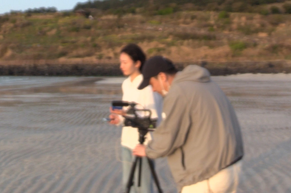 水の中で 7枚目の写真・画像