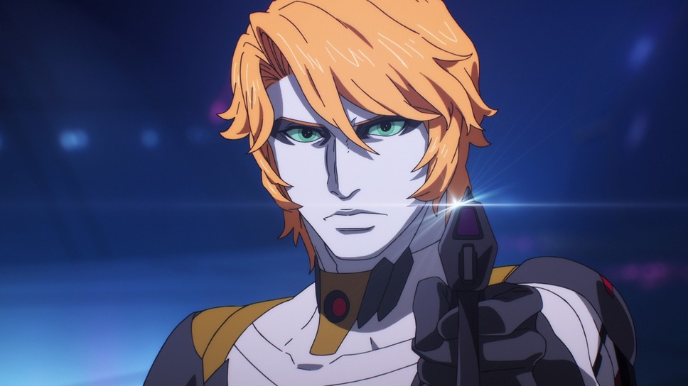 ヤマトよ永遠に REBEL3199 第五章 白熱の銀河大戦 7枚目の写真・画像