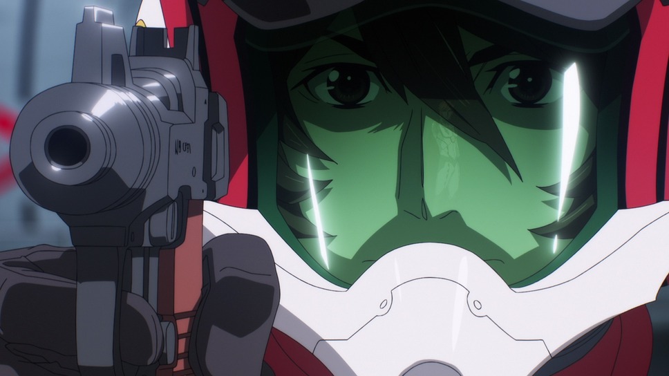 ヤマトよ永遠に REBEL3199 第五章 白熱の銀河大戦 8枚目の写真・画像