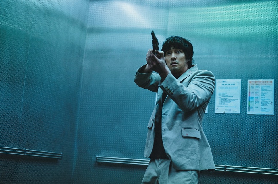 超時空英雄伝エイリアノイド PART2：終局決戦 13枚目の写真・画像