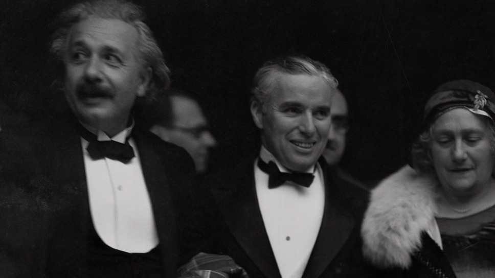 チャップリン 17枚目の写真・画像