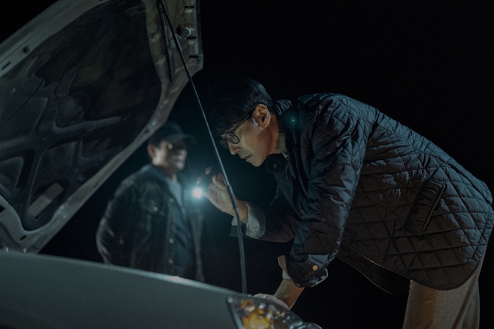 しあわせな選択 13枚目の写真・画像