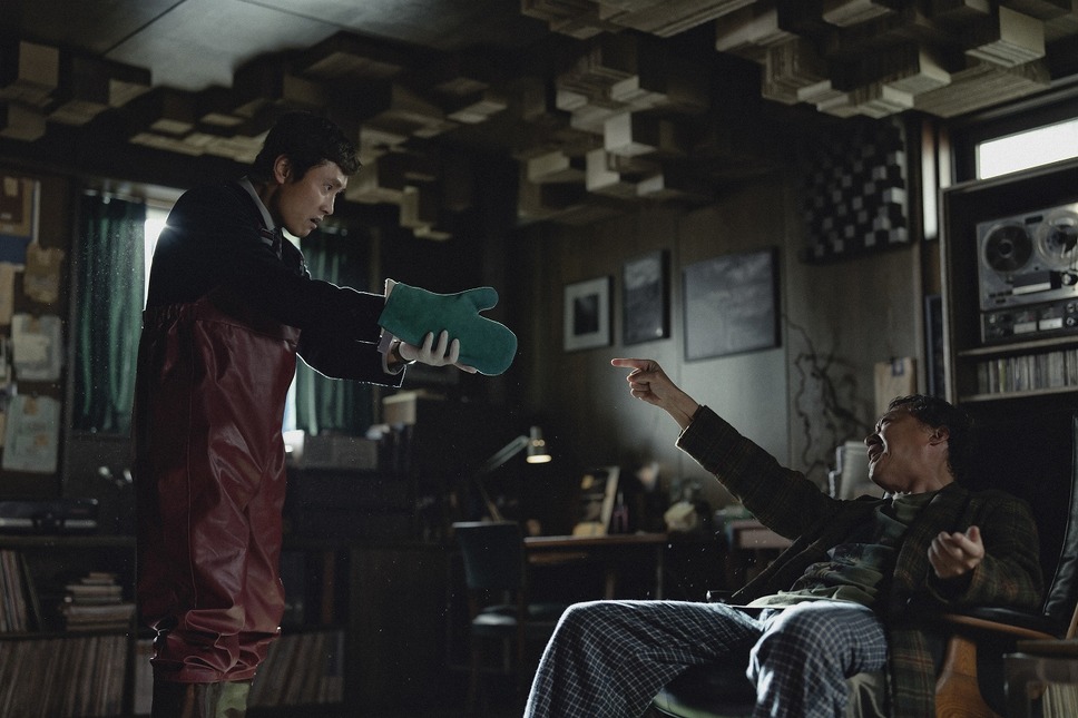 しあわせな選択 10枚目の写真・画像