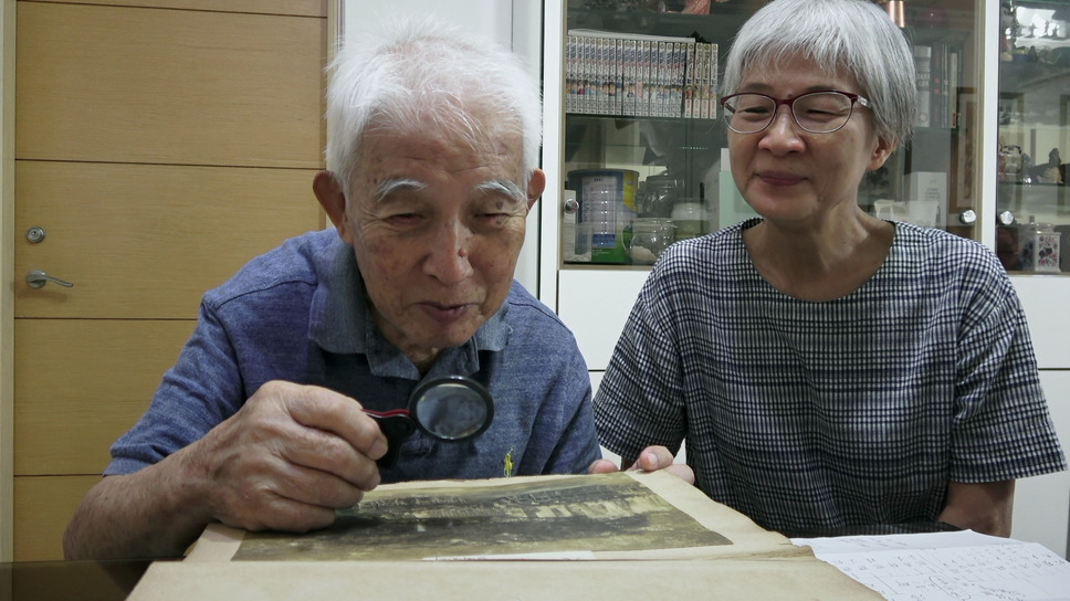 湯徳章―私は誰なのか― 10枚目の写真・画像