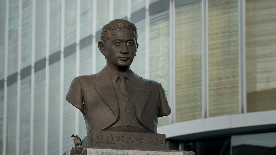 湯徳章―私は誰なのか― 11枚目の写真・画像