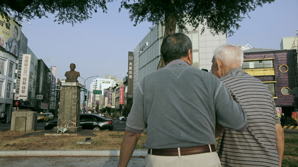 湯徳章―私は誰なのか― 12枚目の写真・画像