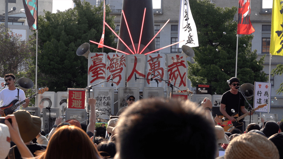 湯徳章―私は誰なのか― 13枚目の写真・画像