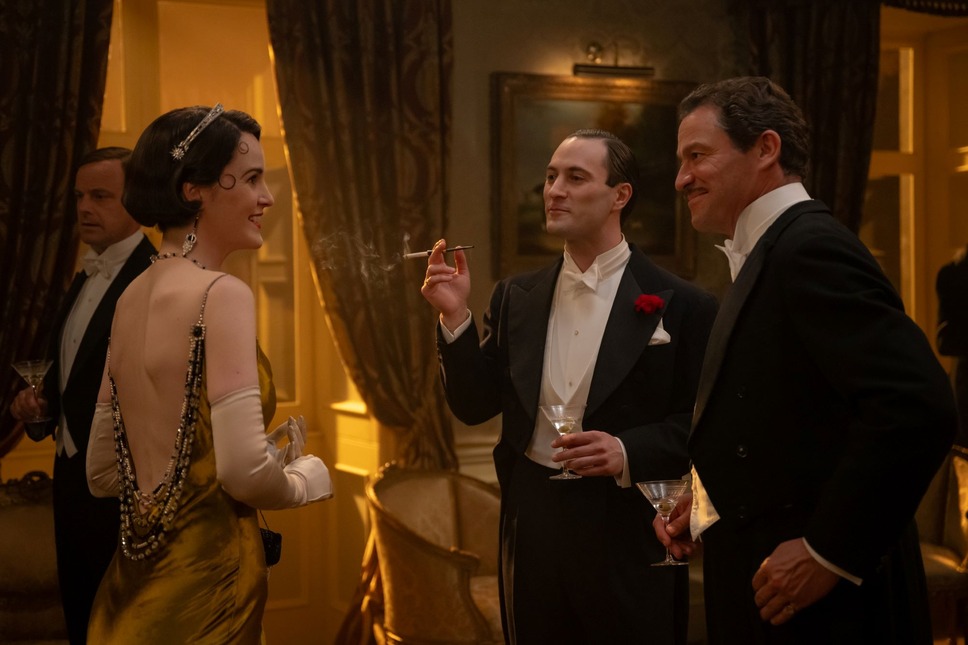 ダウントン・アビー／グランドフィナーレ 13枚目の写真・画像