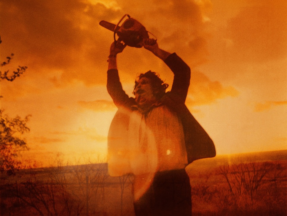 悪魔のいけにえ 4Kデジタルリマスター 公開50周年記念版 3枚目の写真・画像