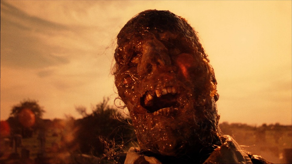 悪魔のいけにえ 4Kデジタルリマスター 公開50周年記念版 6枚目の写真・画像