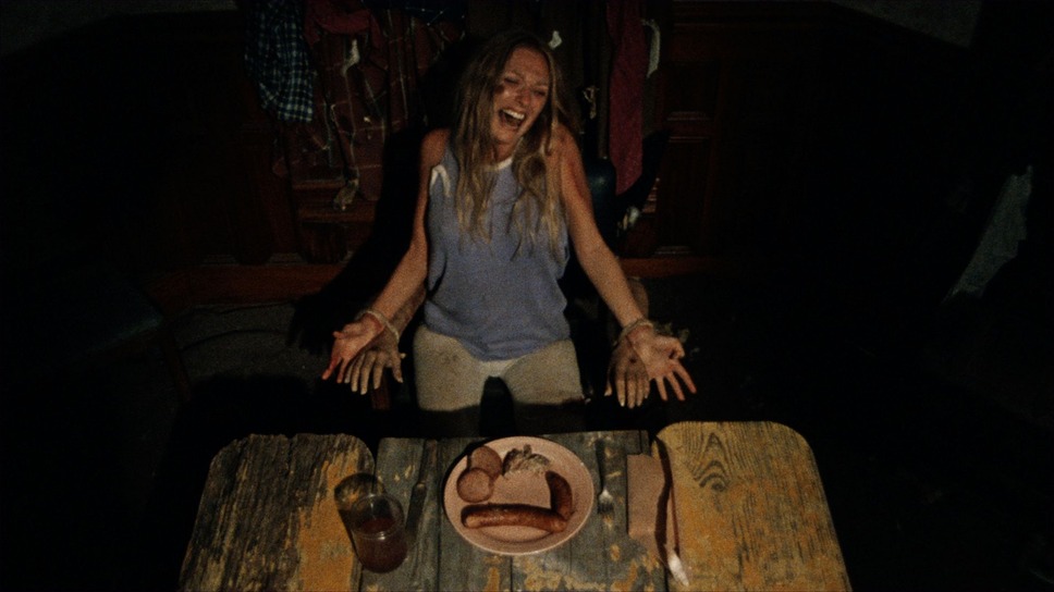 悪魔のいけにえ 4Kデジタルリマスター 公開50周年記念版 10枚目の写真・画像