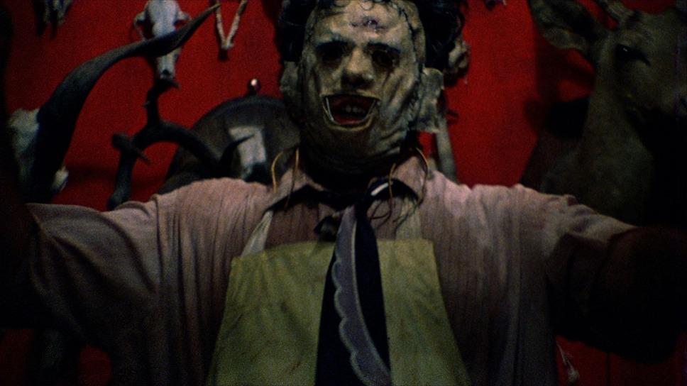 悪魔のいけにえ 4Kデジタルリマスター 公開50周年記念版 11枚目の写真・画像