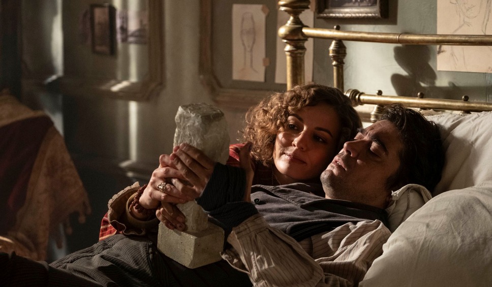 モディリアーニ！ 6枚目の写真・画像