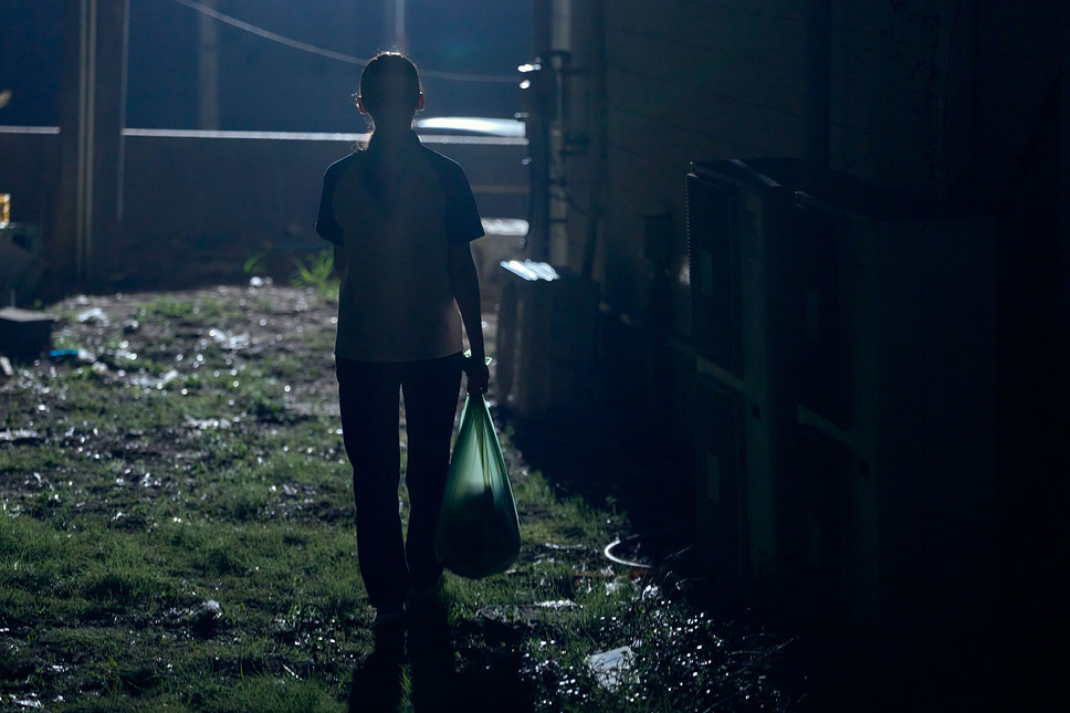 夜勤事件(The Convenience Store) 3枚目の写真・画像