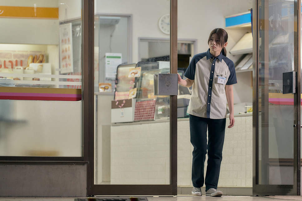 夜勤事件(The Convenience Store) 5枚目の写真・画像