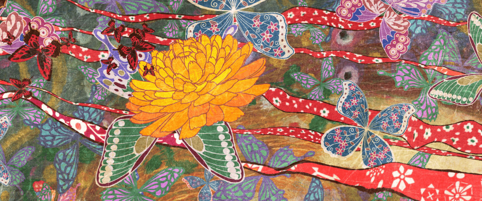 劇場版モノノ怪 第三章 蛇神 12枚目の写真・画像