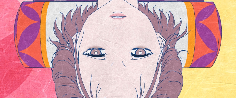 劇場版モノノ怪 第三章 蛇神 15枚目の写真・画像