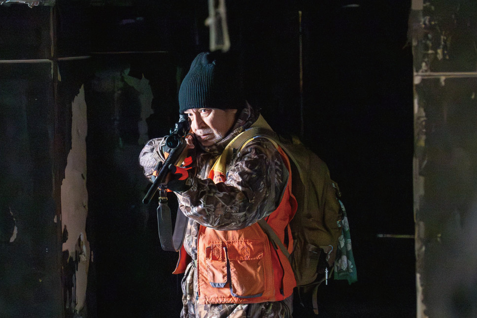 ヒグマ!! 9枚目の写真・画像