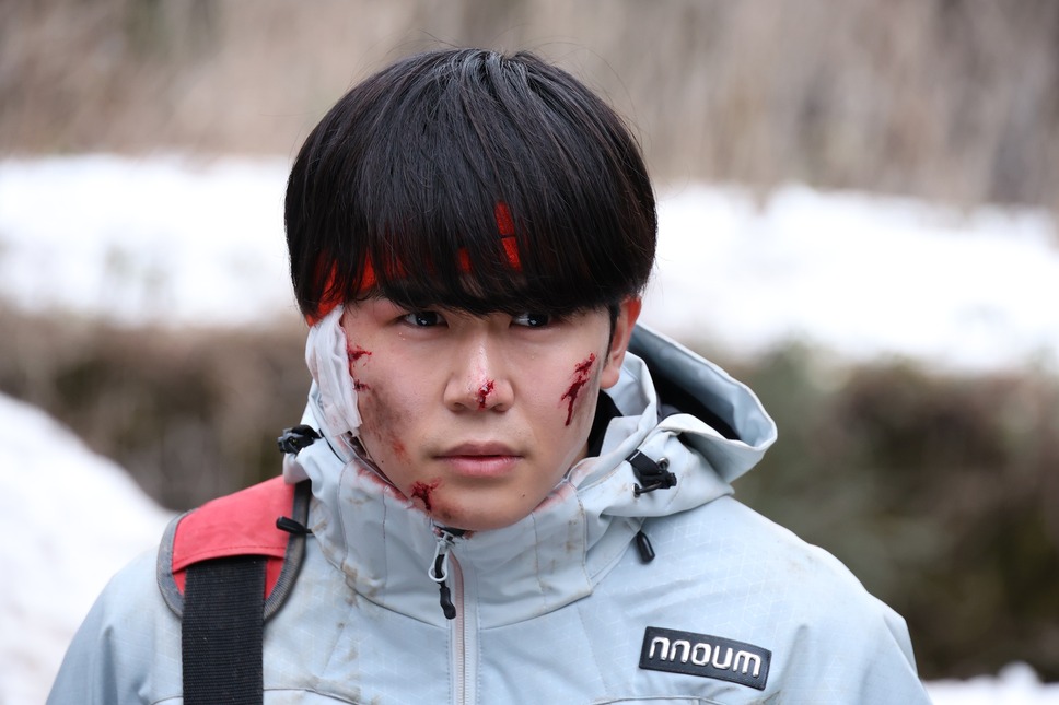 ヒグマ!! 13枚目の写真・画像