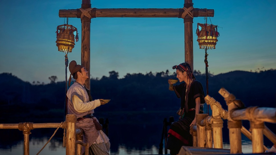 長安のライチ 6枚目の写真・画像