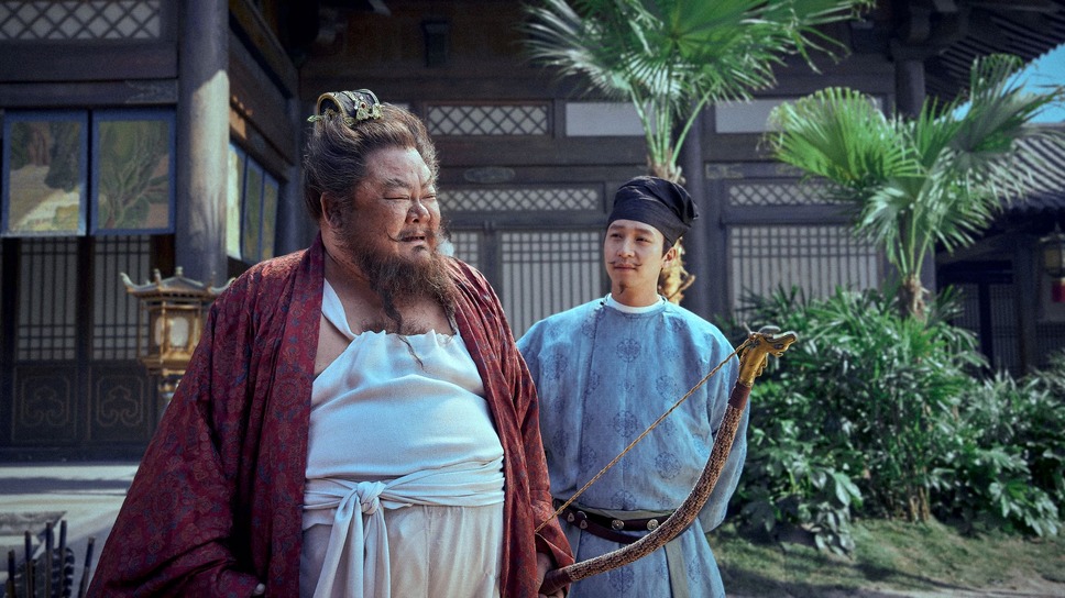 長安のライチ 10枚目の写真・画像