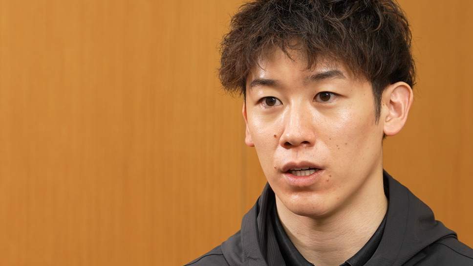 GRIT　—バレーボール男子日本代表　栄光への始発点— 5枚目の写真・画像