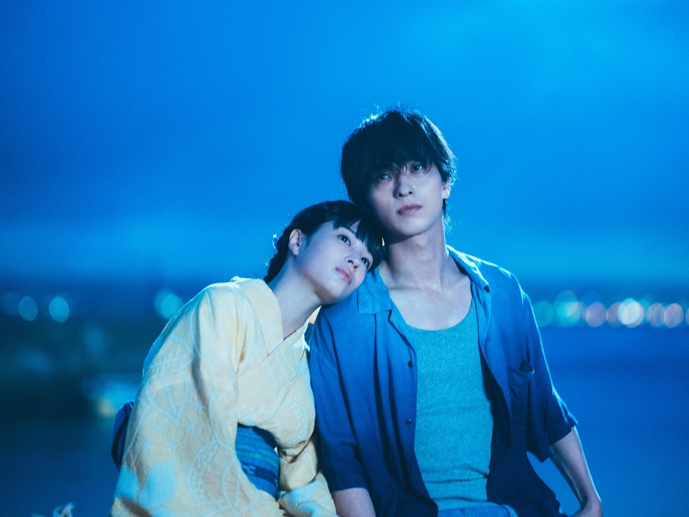 汝、星のごとく 5枚目の写真・画像